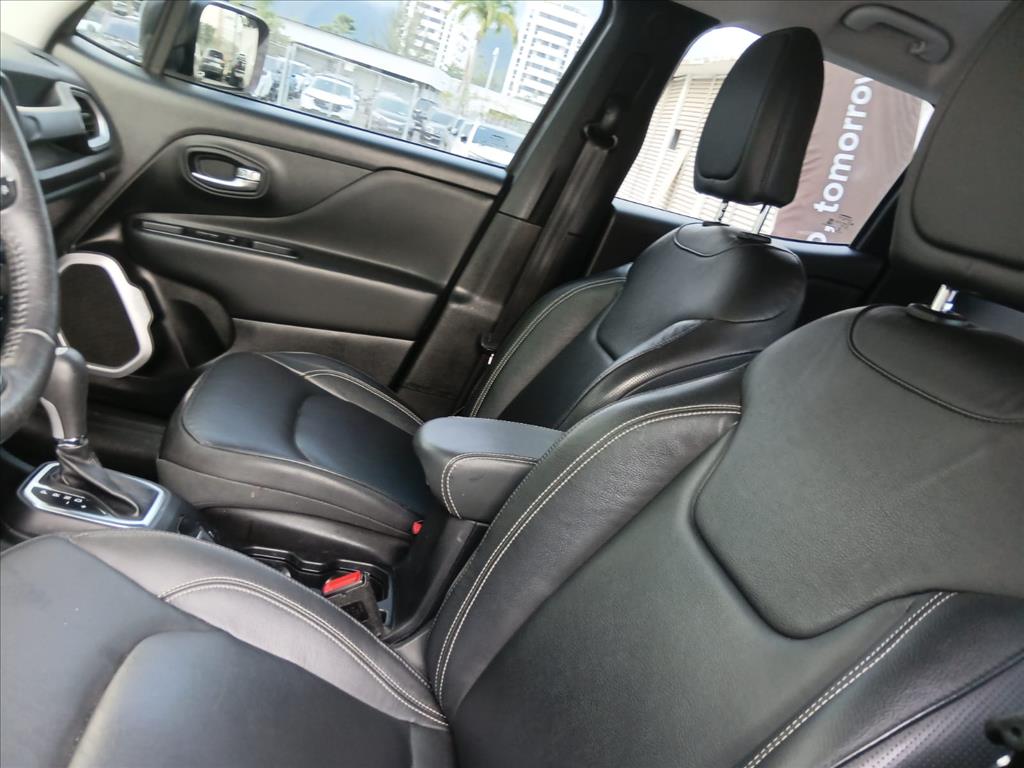 RENEGADE 1.8 16V FLEX 4P MANUAL5
