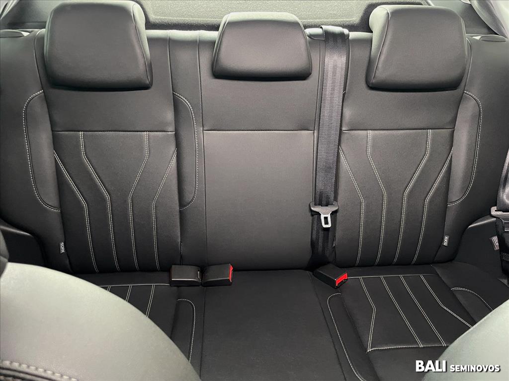 2008 1.6 16V THP FLEX GRIFFE 4P AUTOMÁTICO18