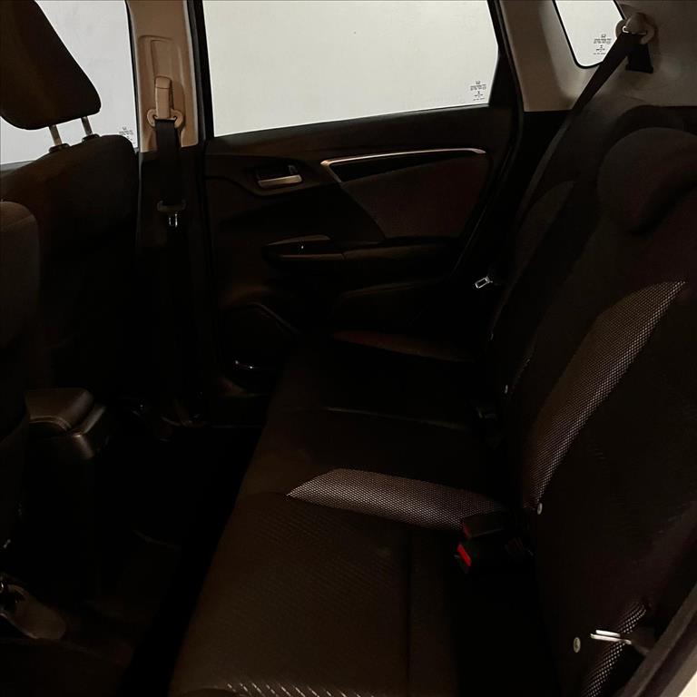 WR-V 1.5 16V FLEXONE EX CVT9