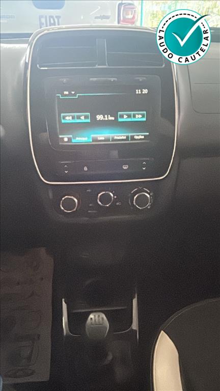 KWID 1.0 12V SCE FLEX INTENSE MANUAL7