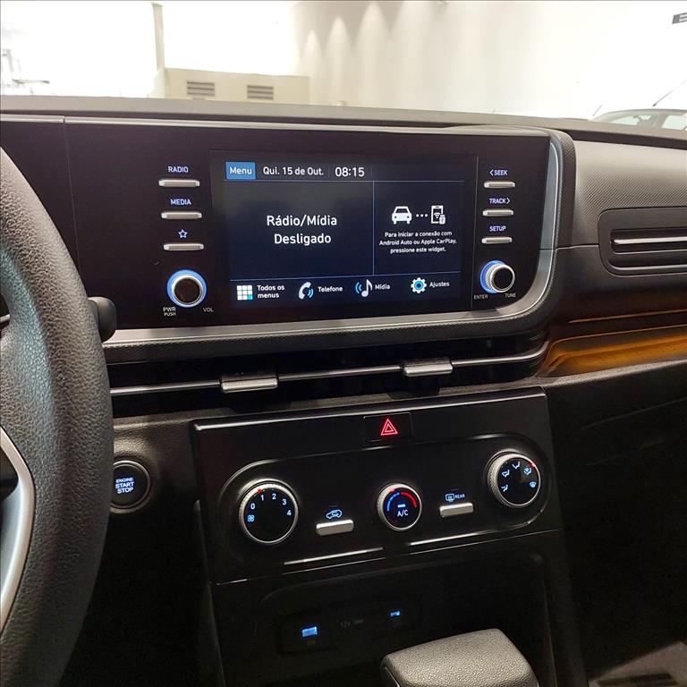 CRETA 1.0 TGDI FLEX COMFORT AUTOMÁTICO8