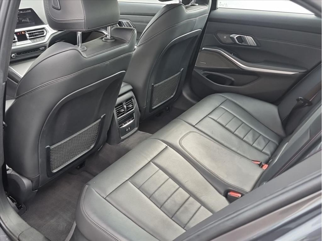 320i 2.0 16V TURBO FLEX M SPORT AUTOMÁTICO6