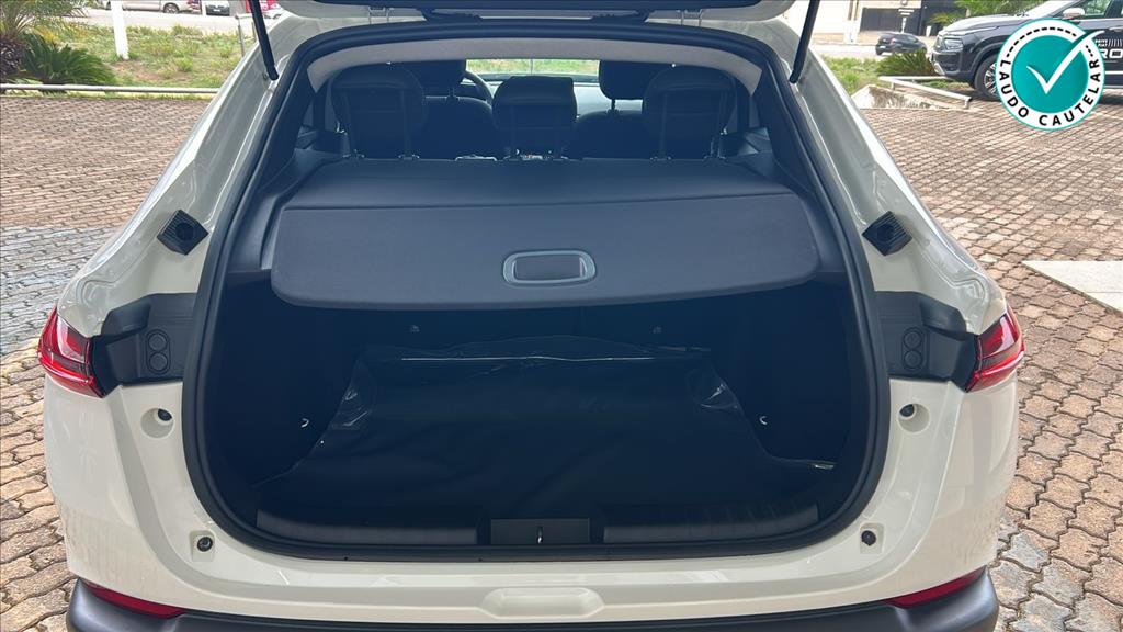 FASTBACK 1.0 TURBO 200 FLEX AUDACE CVT12