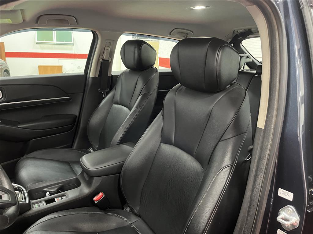 HR-V 1.5 DI I-VTEC FLEX EXL CVT9