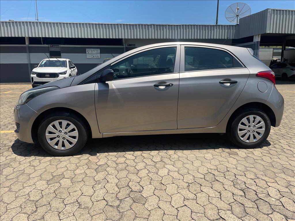 HB20 1.0 COMFORT 12V FLEX 4P MANUAL10