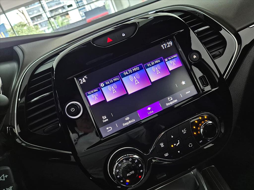 Renault-CAPTUR-1.3 TCE FLEX ICONIC X-TRONIC