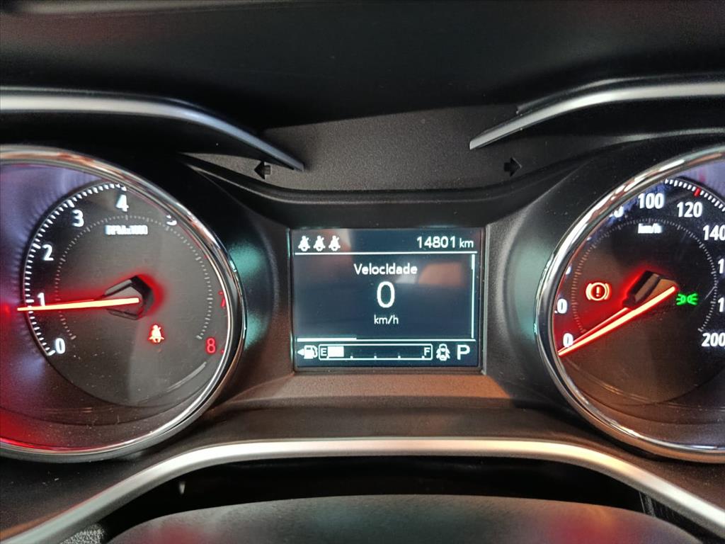 TRACKER 1.0 TURBO FLEX LT AUTOMÁTICO6