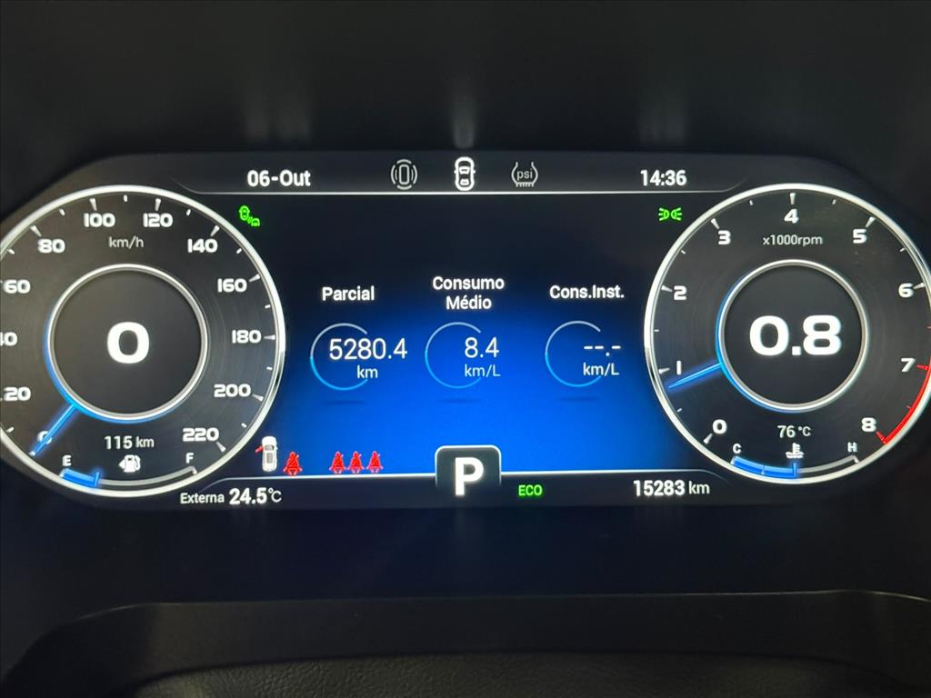TRACKER 1.0 TURBO FLEX LTZ AUTOMÁTICO4