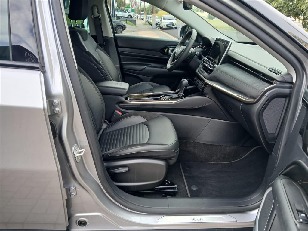COMMANDER 2.0 TD380 TURBO DIESEL LIMITED AT916
