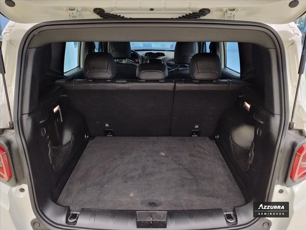 RENEGADE 1.3 T270 TURBO FLEX S 4X4 AT9