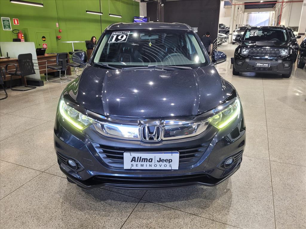 HR-V 1.8 16V FLEX LX 4P AUTOMÁTICO HR-V 1.8 16V FLEX LX 4P AUTOMÁTICO
