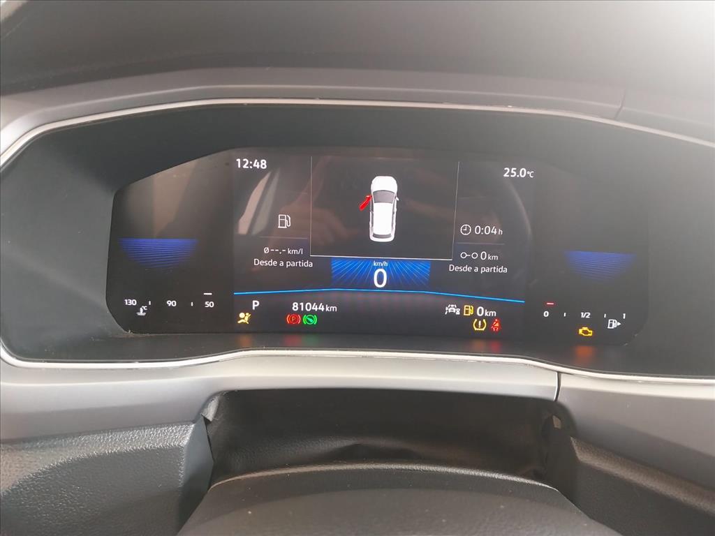 T-CROSS 1.0 200 TSI TOTAL FLEX AUTOMÁTICO10