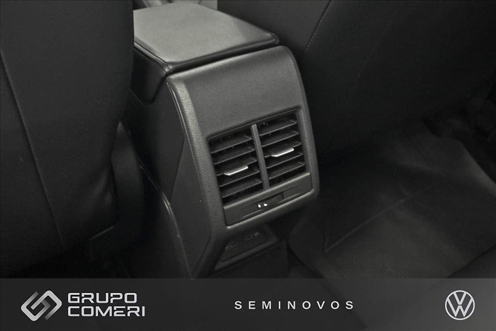 POLO 1.0 170 TSI HIGHLINE AUTOMÁTICO15