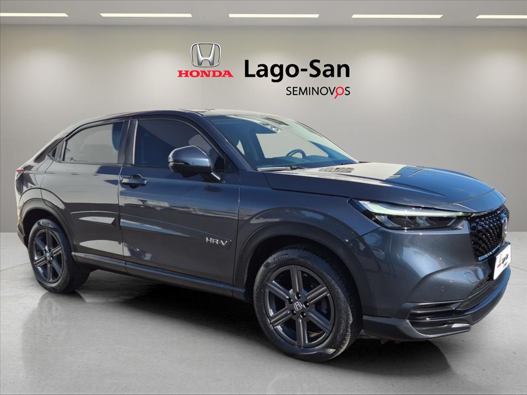 HR-V 1.5 DI I-VTEC TURBO FLEX ADVANCE CVT3