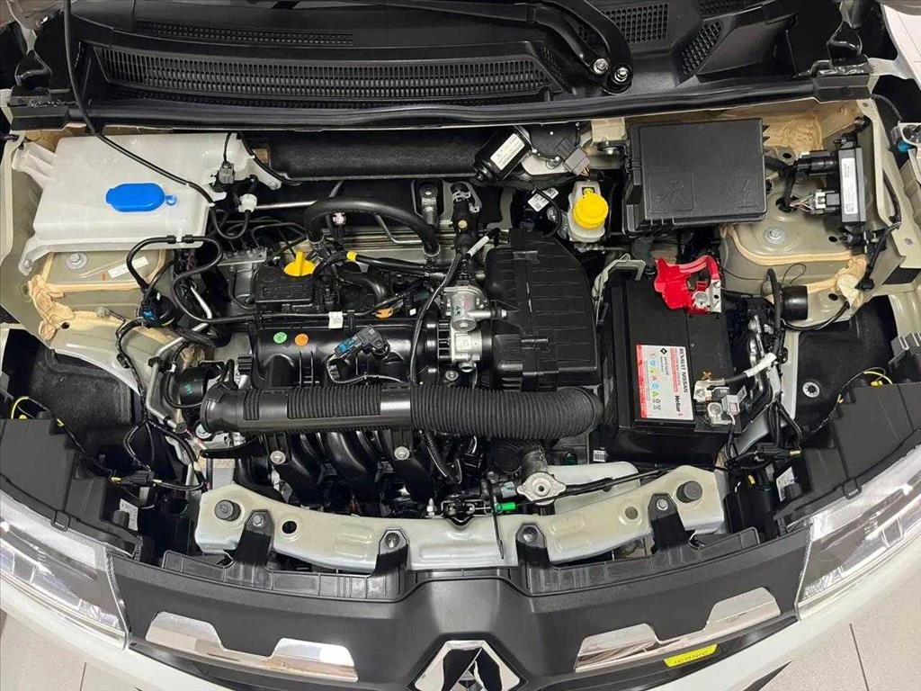 KWID 1.0 12V SCE FLEX ICONIC MANUAL11