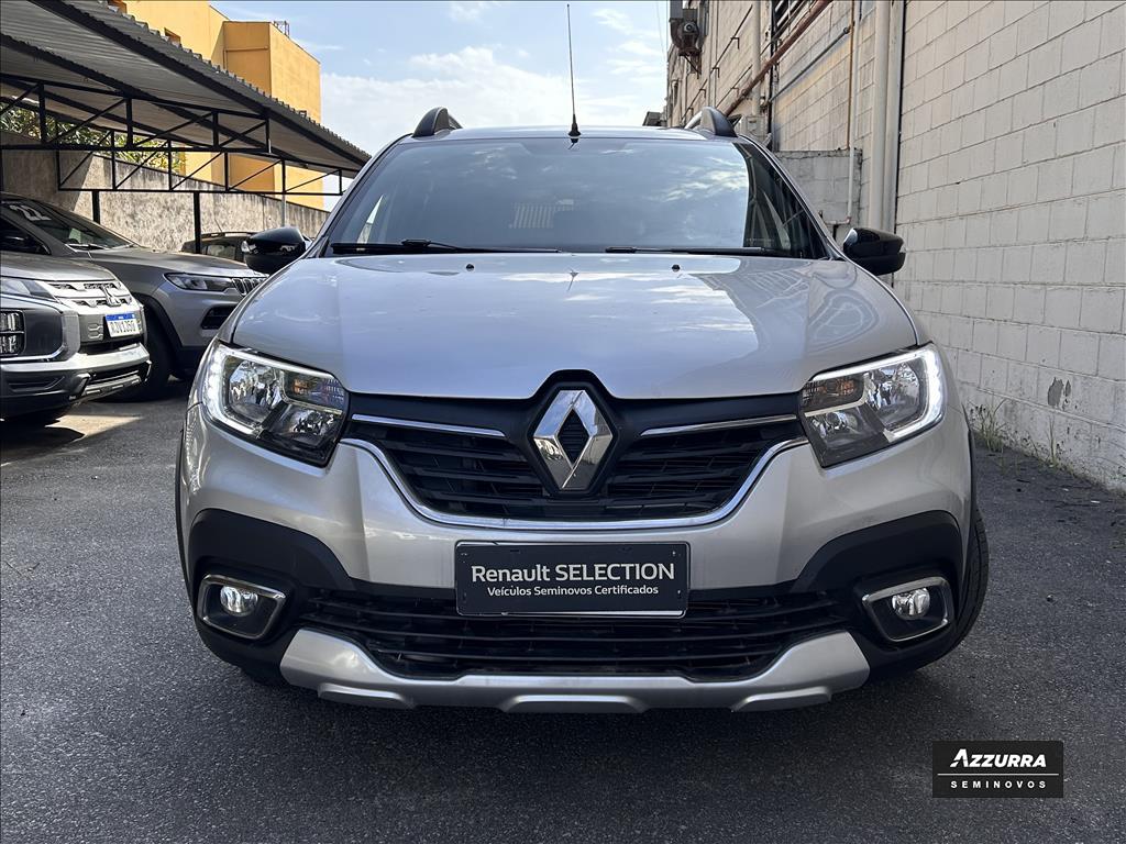 STEPWAY 1.0 12V SCE FLEX ZEN MANUAL1