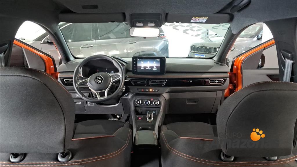 carro
