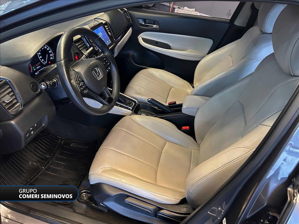 CITY 1.5 i-VTEC FLEX TOURING CVT13