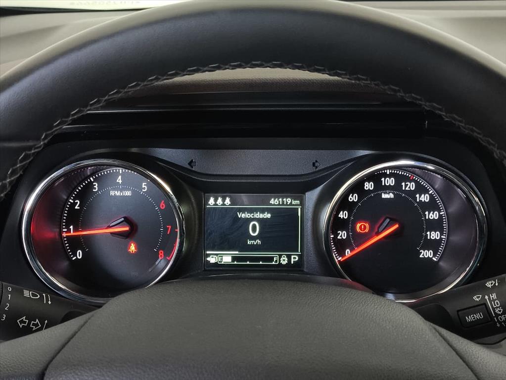 MONTANA 1.2 TURBO FLEX LTZ AUTOMÁTICO6