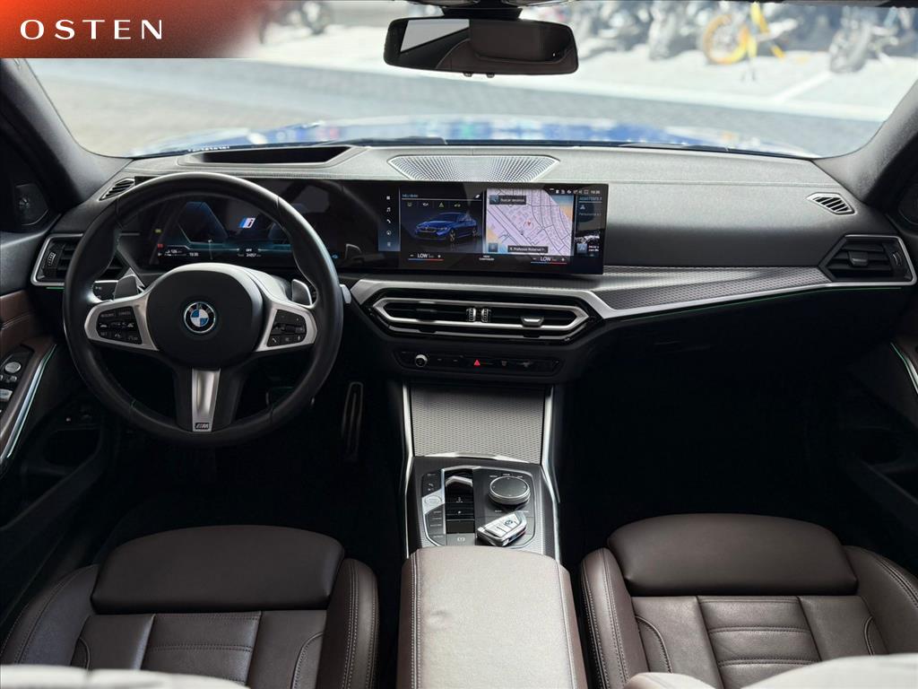 BMW-330e-2.0 16V TURBO HÍBRIDO M SPORT AUTOMÁTICO