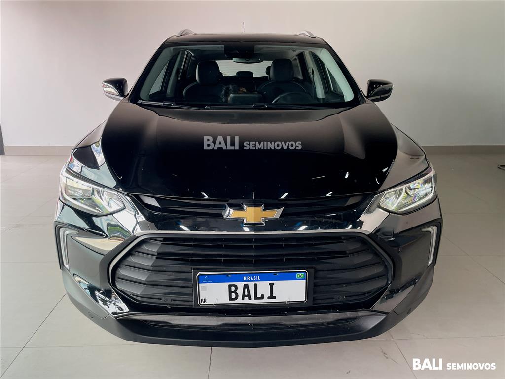 TRACKER 1.2 TURBO FLEX PREMIER AUTOMÁTICO2