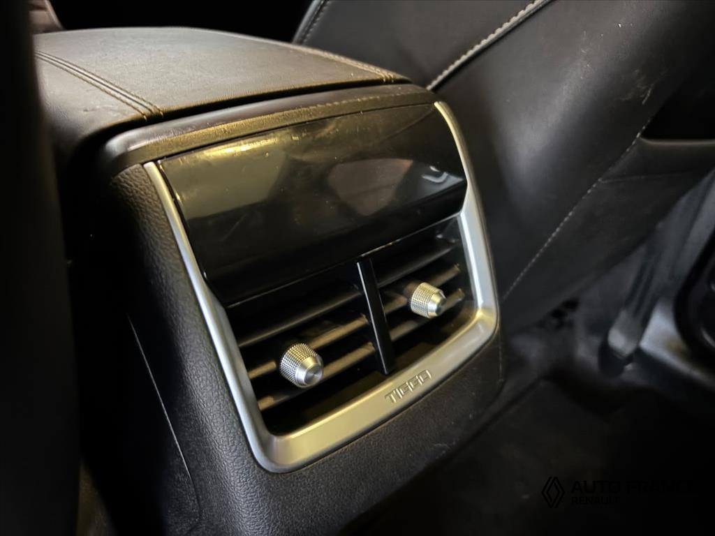 TIGGO 5X PRO 1.5 VVT TURBO iFLEX CVT16