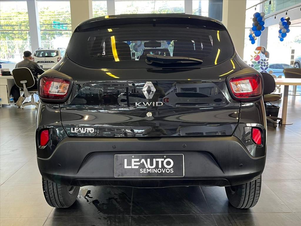 KWID 1.0 12V SCE FLEX INTENSE MANUAL4