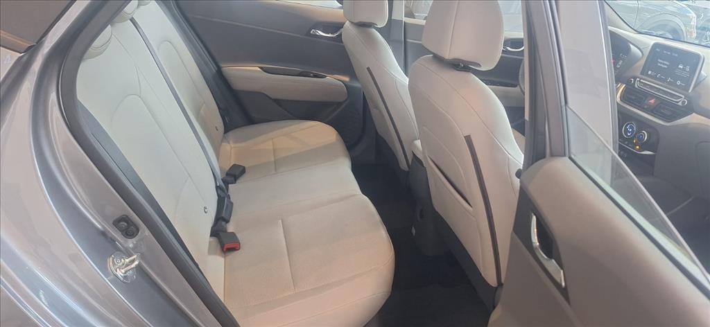 HB20S 1.0 TGDI FLEX PLATINUM AUTOMÁTICO8