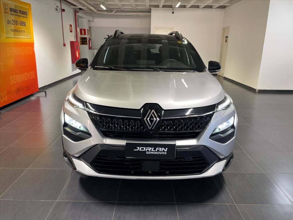 KARDIAN 1.0 TCE FLEX PREMIÉRE EDITION EDC4