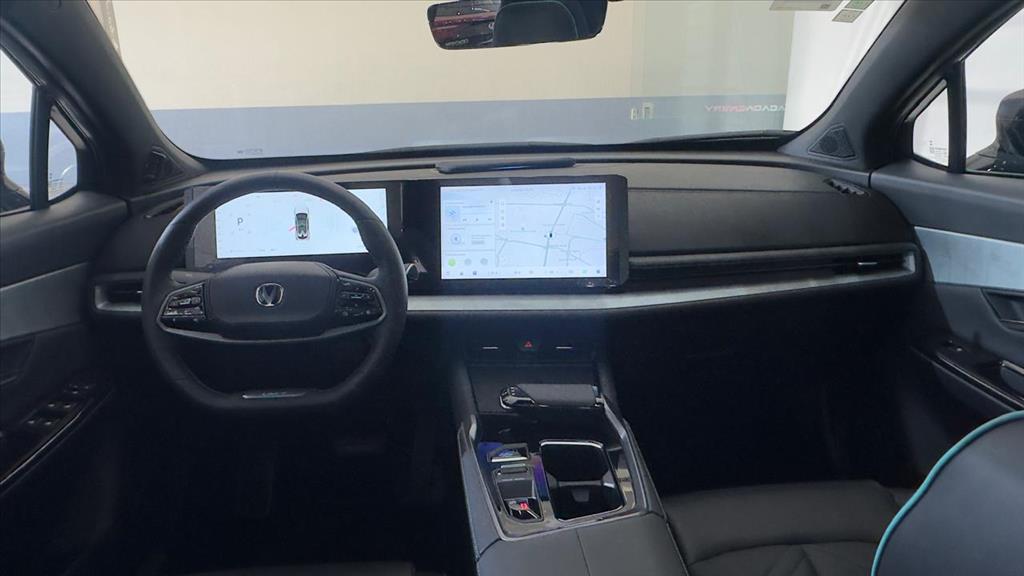 CHANGAN-UNI-T-1.5 TGDI FLEX 7DCT