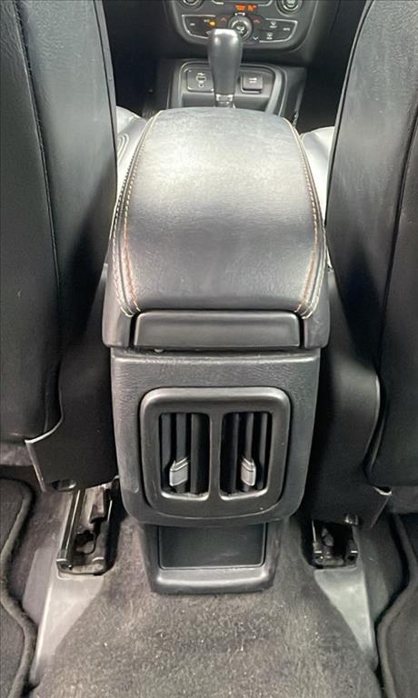 COMPASS 2.0 16V FLEX SPORT AUTOMÁTICO12