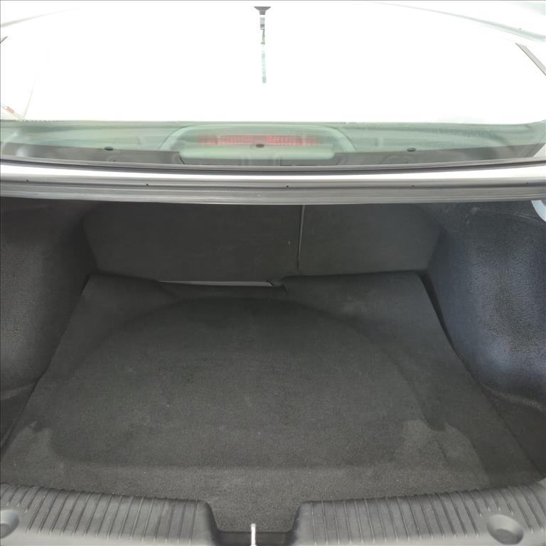 HB20S 1.6 PREMIUM 16V FLEX 4P AUTOMÁTICO13