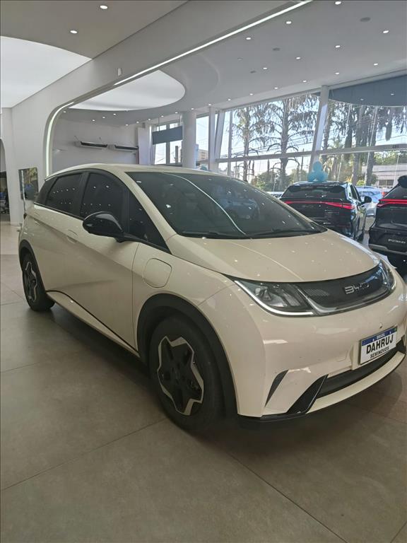 DOLPHIN 44,9 KW ELÉTRICO2