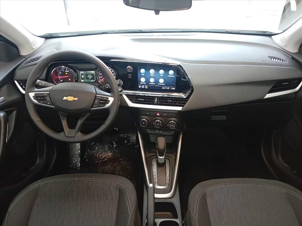 TRACKER 1.0 TURBO FLEX AUTOMÁTICO9