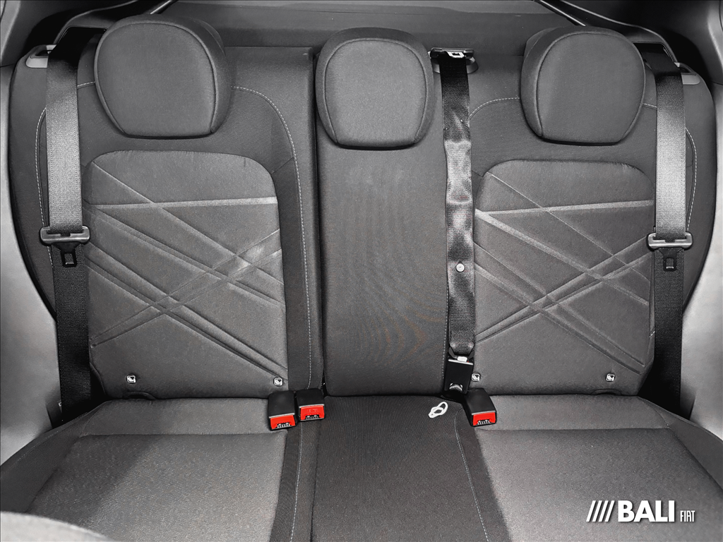 FASTBACK 1.0 TURBO 200 HYBRID AUDACE CVT16