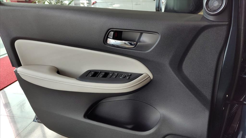 CITY 1.5 i-VTEC FLEX TOURING CVT8