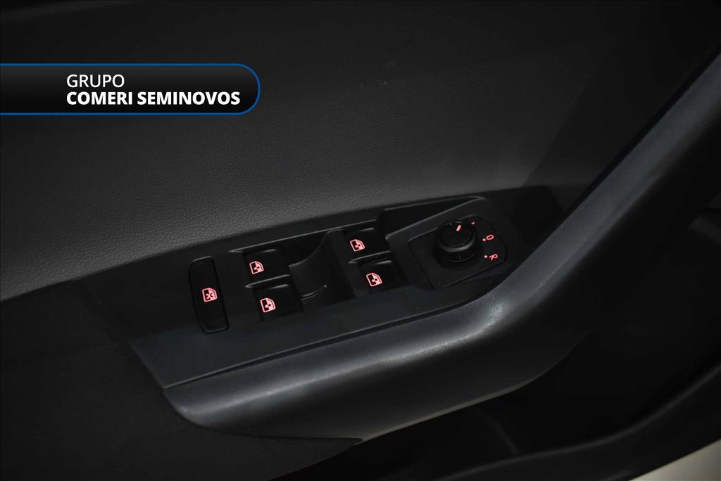 POLO 1.0 200 TSI HIGHLINE AUTOMÁTICO15