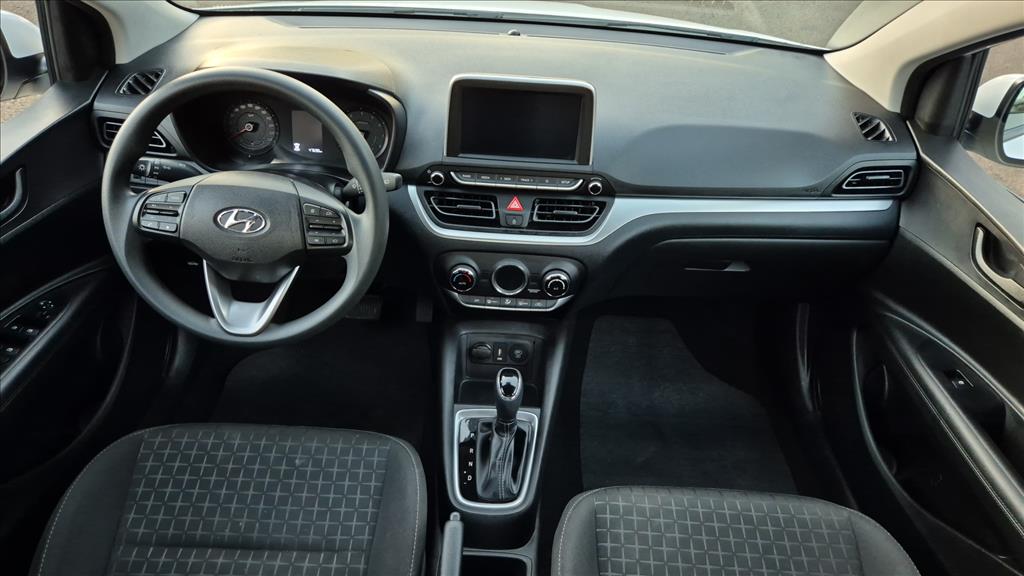 HB20 1.0 TGDI FLEX COMFORT PLUS AUTOMÁTICO5