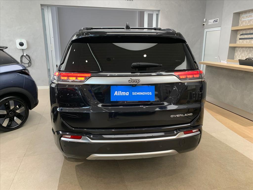 COMMANDER 1.3 T270 TURBO FLEX OVERLAND AT65