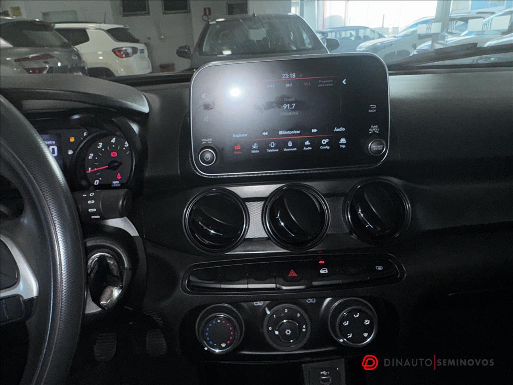 Fiat-CRONOS-1.3 FIREFLY FLEX DRIVE MANUAL
