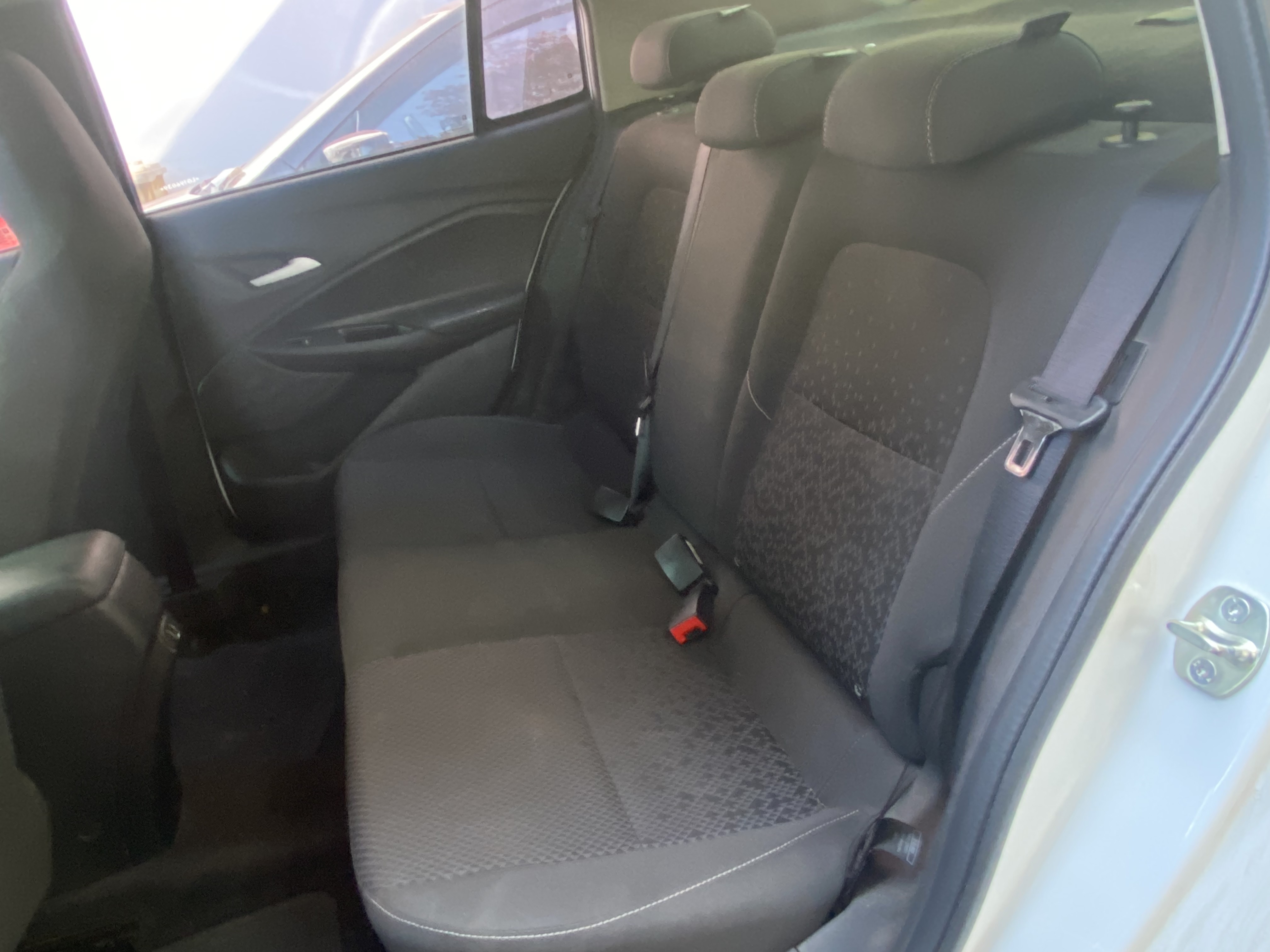 ONIX PLUS 1.0 TURBO FLEX LTZ MANUAL12