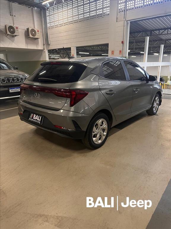 HB20 1.0 12V FLEX COMFORT PLUS MANUAL4