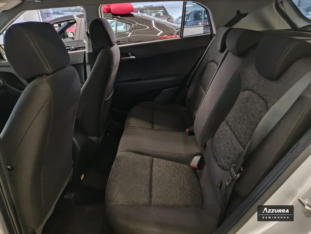 CRETA 1.6 16V FLEX ATTITUDE MANUAL13