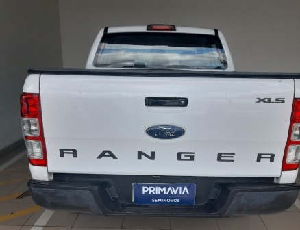 RANGER 2.2 XLS 4X4 CD 16V DIESEL 4P AUTOMÁTICO