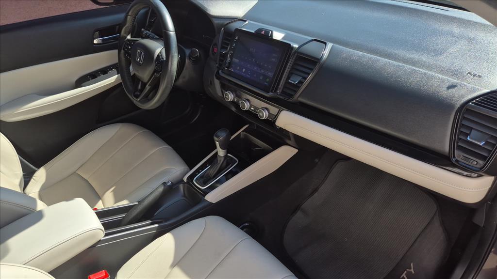 CITY 1.5 i-VTEC FLEX TOURING CVT5
