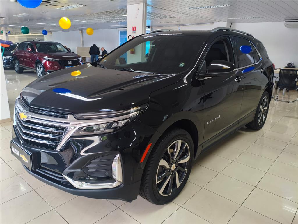 EQUINOX 1.5 16V TURBO GASOLINA PREMIER AWD AUTOMÁTICO2