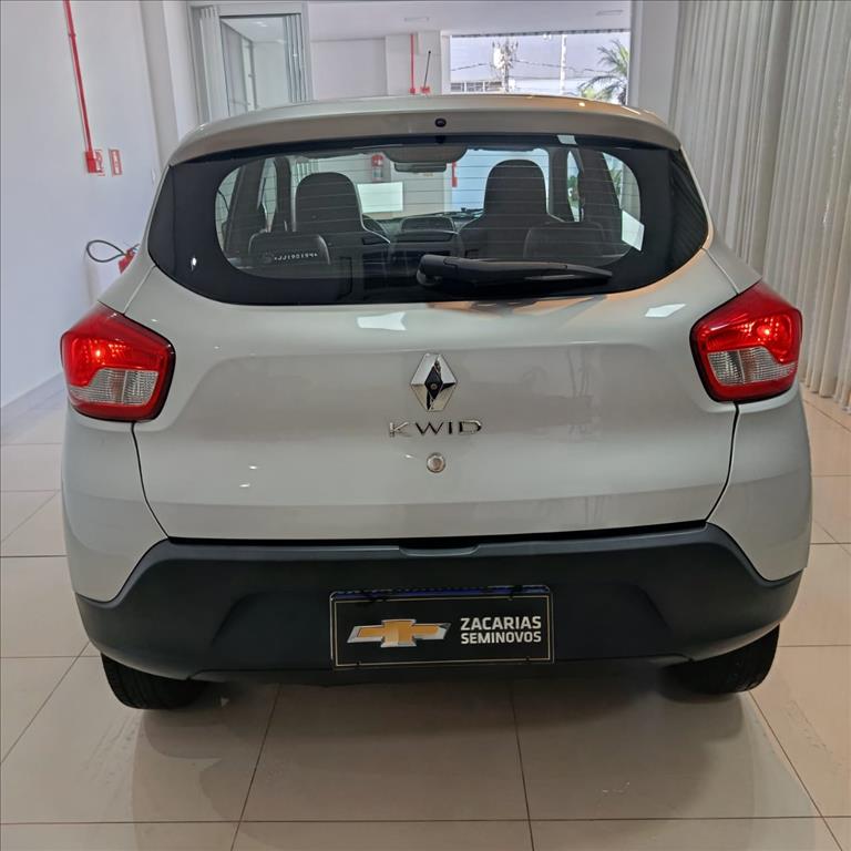 KWID 1.0 12V SCE FLEX INTENSE MANUAL3