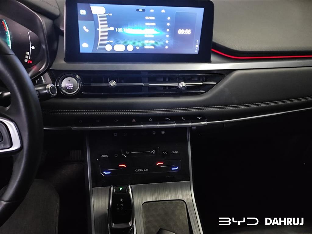 TIGGO 5X PRO 1.5 VVT TURBO iFLEX CVT7