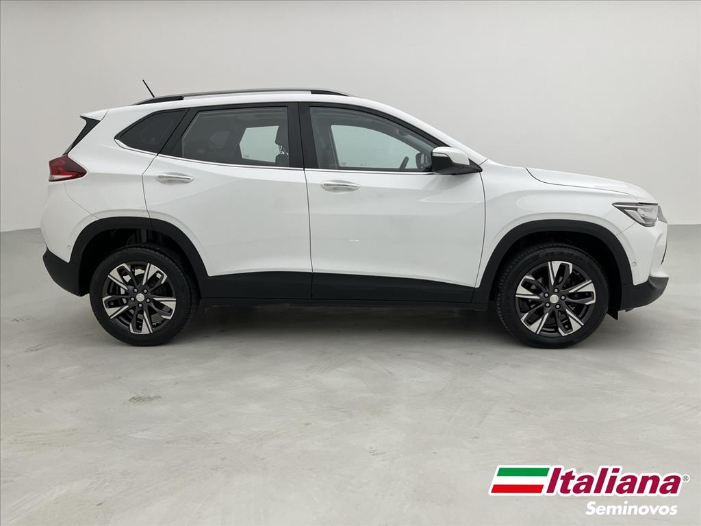 TRACKER 1.2 TURBO FLEX PREMIER AUTOMÁTICO4