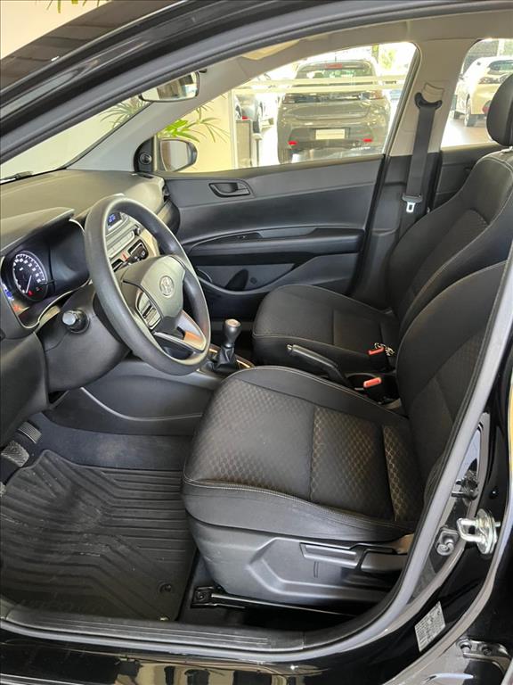 HB20 1.0 12V FLEX SENSE MANUAL HB20 1.0 12V FLEX SENSE MANUAL